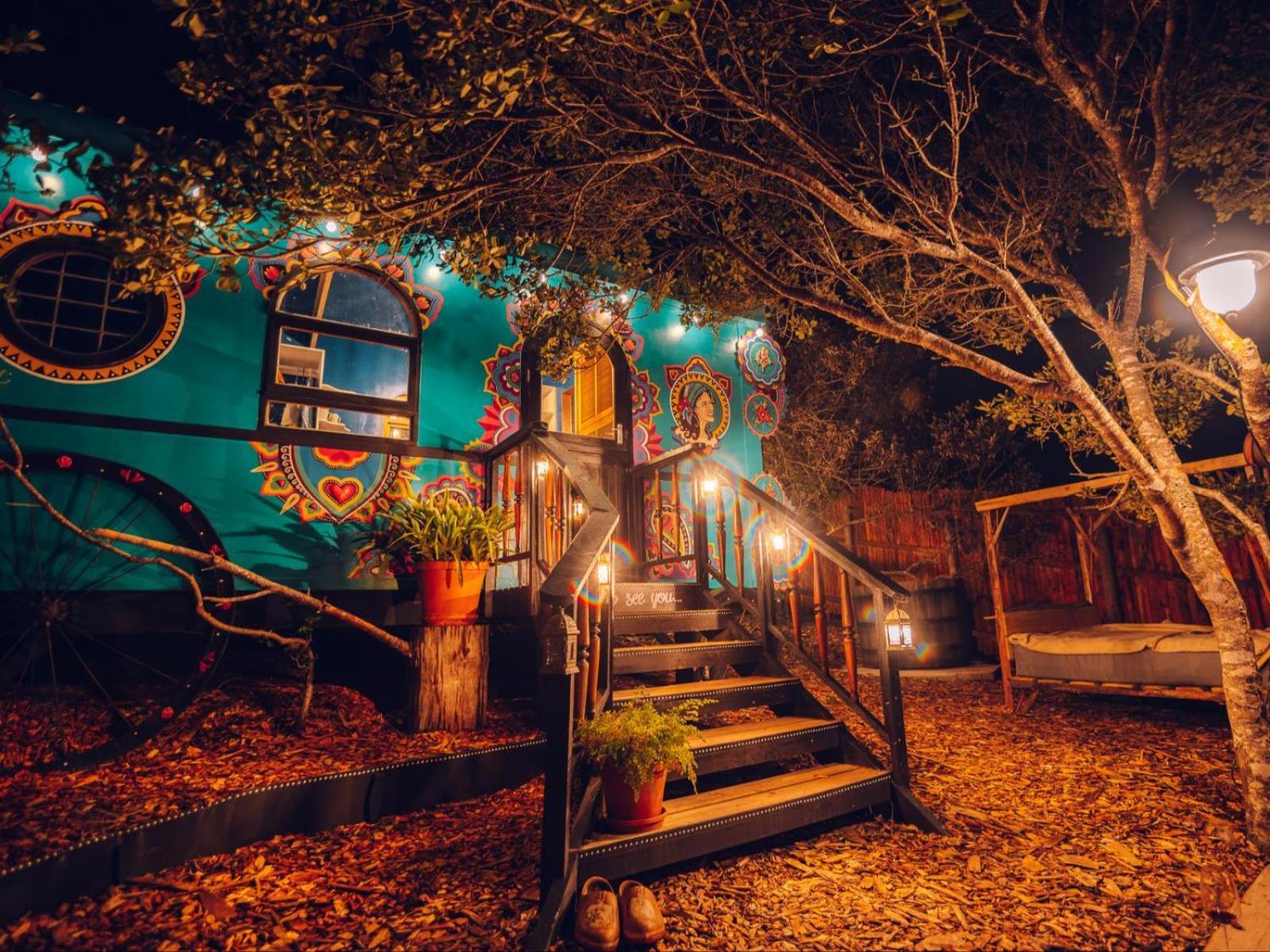 Treedom Villas And Vardos Wilderness Exterior photo