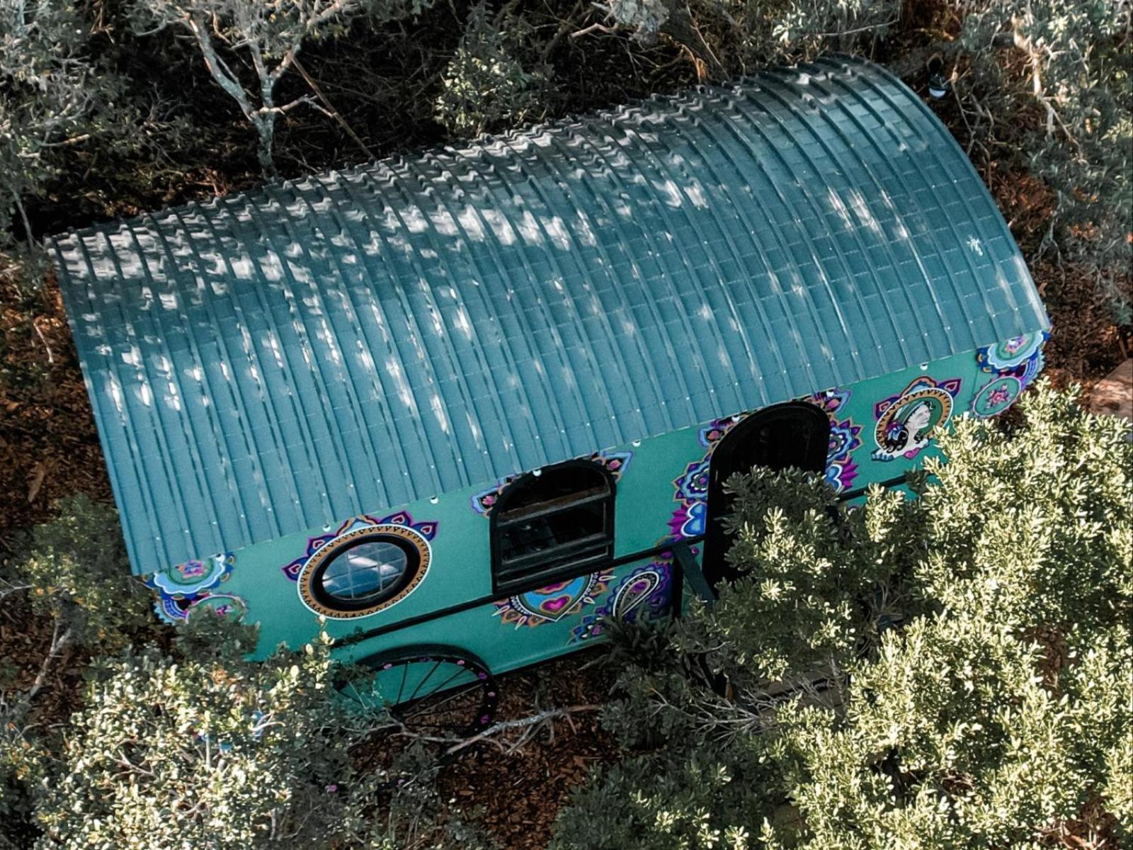 Treedom Villas And Vardos Wilderness Room photo