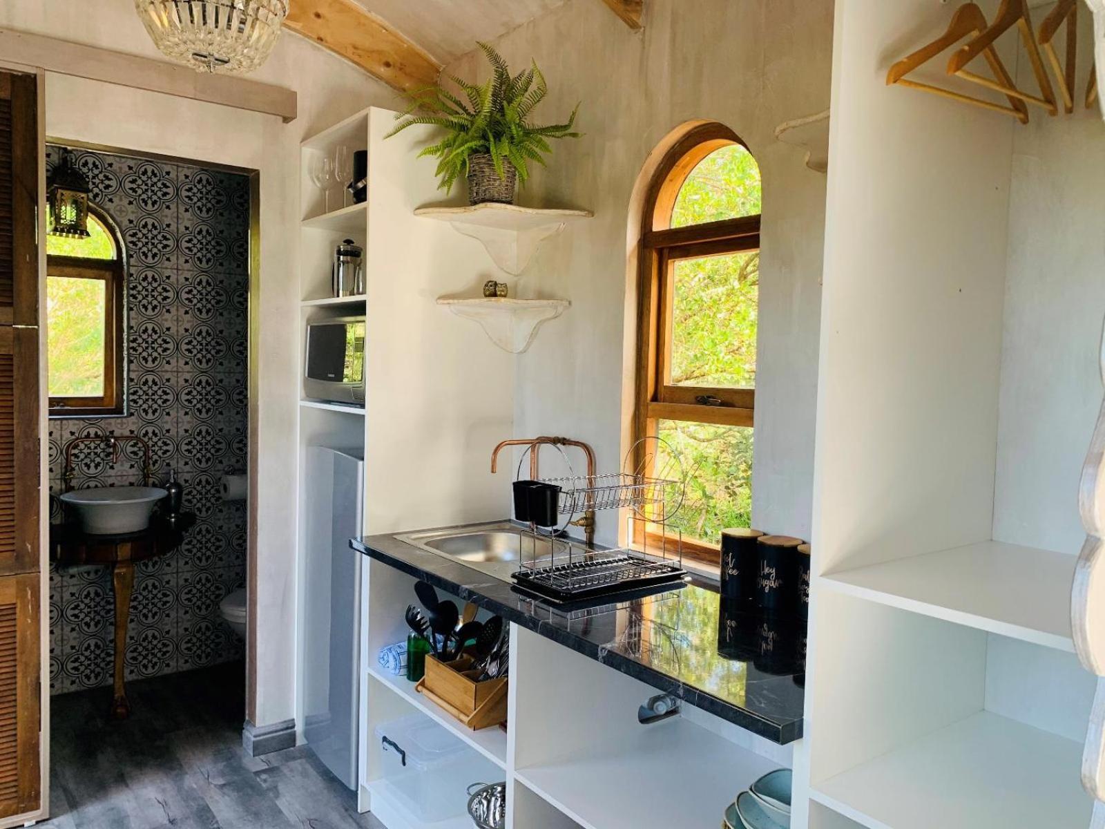 Treedom Villas And Vardos Wilderness Room photo