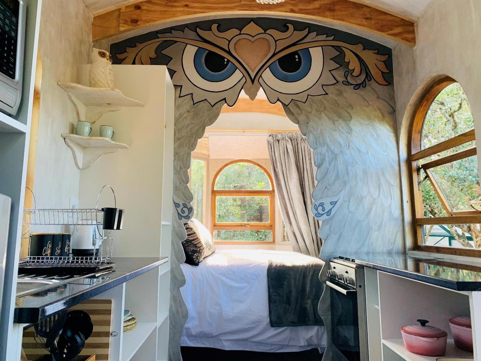 Treedom Villas And Vardos Wilderness Room photo
