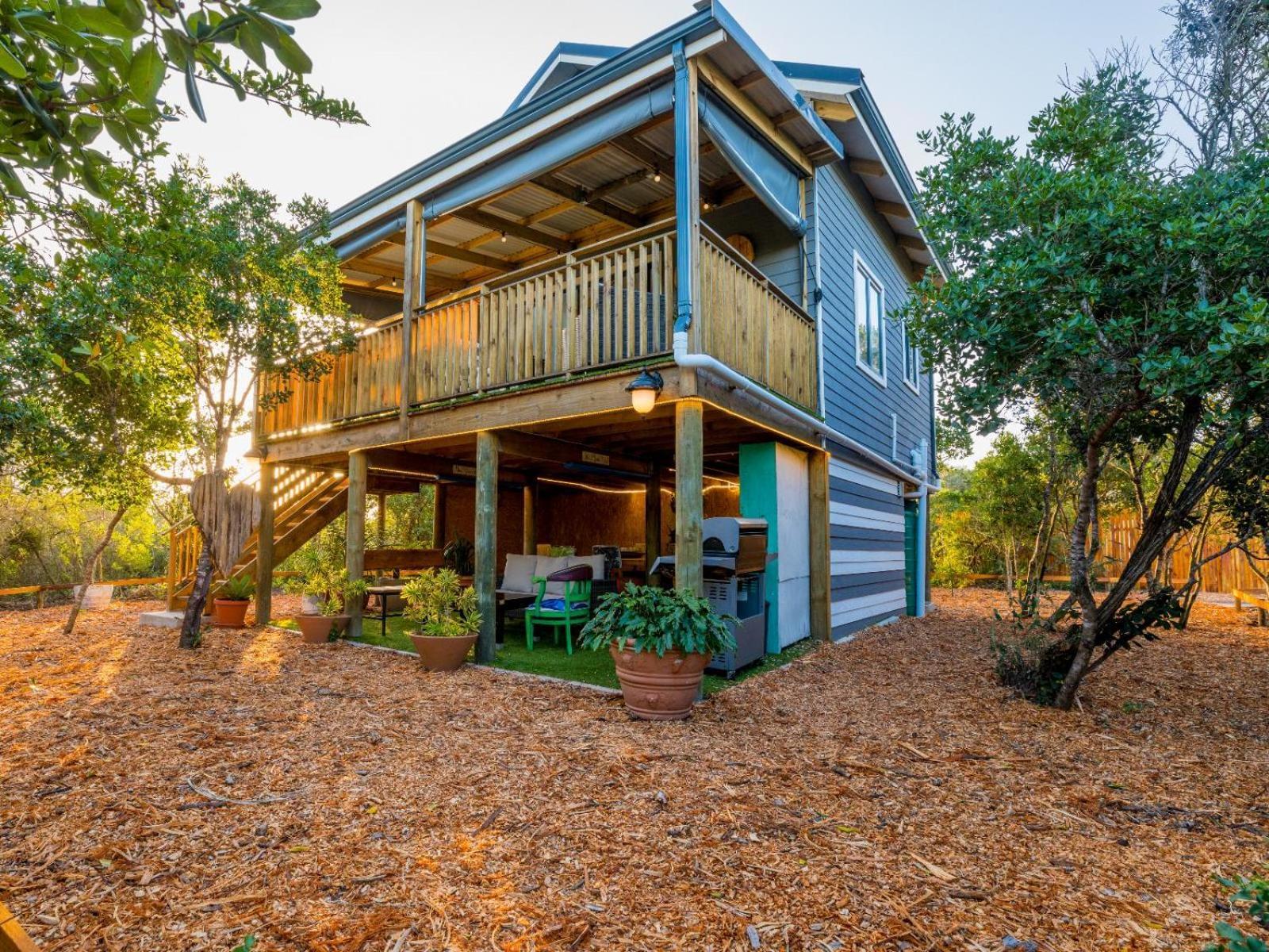 Treedom Villas And Vardos Wilderness Exterior photo